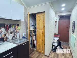 2-к квартира, вторичка, 44м2, 1/2 этаж