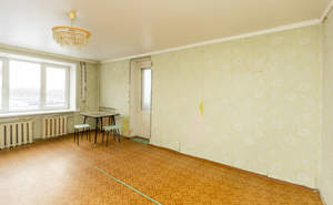 3-к квартира, вторичка, 64м2, 3/9 этаж