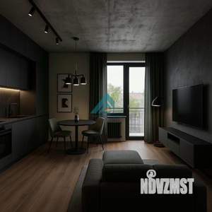 3-к квартира, вторичка, 75м2, 1/5 этаж