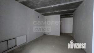 3-к квартира, вторичка, 97м2, 9/17 этаж
