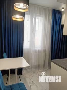 1-к квартира, вторичка, 28м2, 12/20 этаж