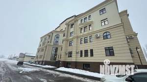 3-к квартира, вторичка, 162м2, 4/5 этаж