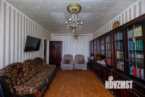 2-к квартира, вторичка, 53м2, 6/9 этаж