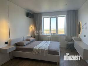 1-к квартира, вторичка, 35м2, 19/19 этаж