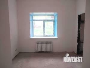 1-к квартира, вторичка, 36м2, 1/1 этаж