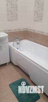1-к квартира, вторичка, 38м2, 14/17 этаж