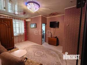 3-к квартира, вторичка, 39м2, 2/4 этаж