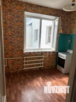 1-к квартира, вторичка, 29м2, 9/9 этаж