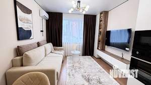 3-к квартира, вторичка, 90м2, 4/17 этаж