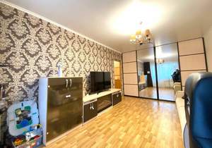 2-к квартира, вторичка, 52м2, 2/5 этаж