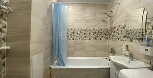 1-к квартира, вторичка, 40м2, 15/18 этаж