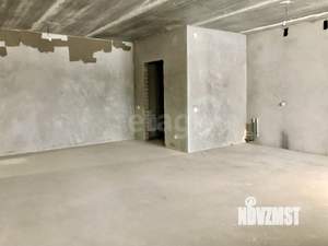 3-к квартира, вторичка, 94м2, 5/17 этаж