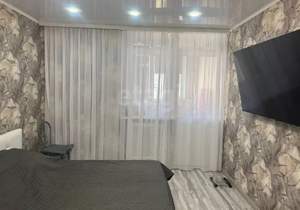 1-к квартира, вторичка, 37м2, 8/17 этаж