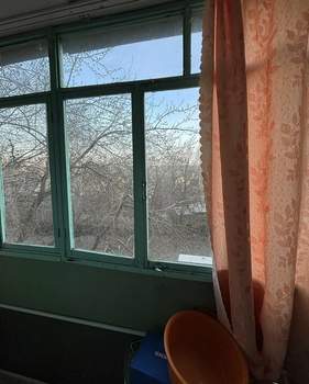 1-к квартира, вторичка, 34м2, 2/9 этаж