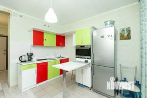 1-к квартира, вторичка, 37м2, 10/17 этаж