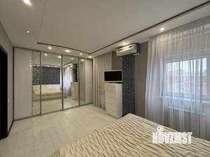 3-к квартира, вторичка, 128м2, 13/17 этаж
