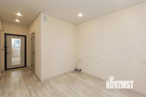 1-к квартира, вторичка, 37м2, 13/17 этаж