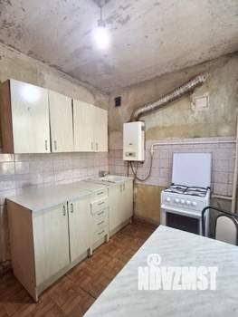 3-к квартира, вторичка, 45м2, 3/4 этаж