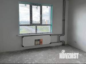 1-к квартира, вторичка, 38м2, 3/17 этаж