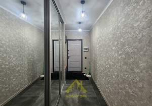 2-к квартира, вторичка, 47м2, 14/17 этаж