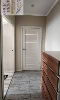 1-к квартира, вторичка, 37м2, 17/18 этаж