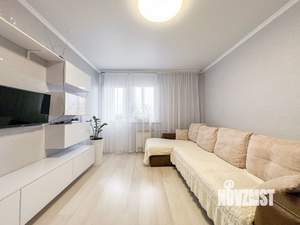 1-к квартира, вторичка, 37м2, 13/19 этаж