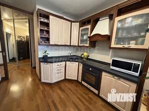 2-к квартира, вторичка, 63м2, 5/17 этаж