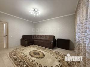 2-к квартира, вторичка, 53м2, 3/17 этаж