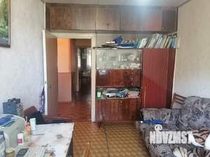 3-к квартира, вторичка, 62м2, 2/5 этаж