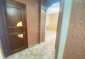 2-к квартира, вторичка, 56м2, 9/17 этаж