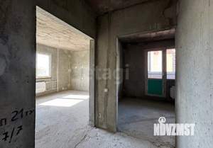 1-к квартира, вторичка, 32м2, 14/17 этаж