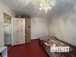 1-к квартира, вторичка, 29м2, 1/5 этаж