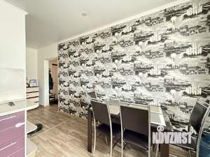 2-к квартира, вторичка, 49м2, 13/16 этаж