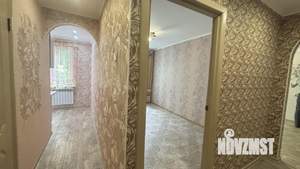 3-к квартира, вторичка, 56м2, 1/6 этаж