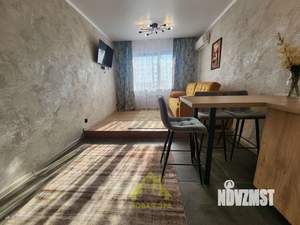 2-к квартира, вторичка, 47м2, 14/17 этаж