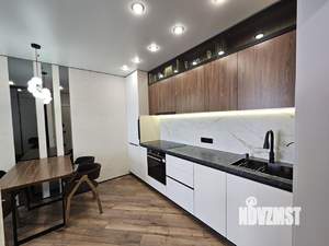 2-к квартира, вторичка, 37м2, 10/19 этаж