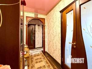 3-к квартира, вторичка, 67м2, 4/5 этаж