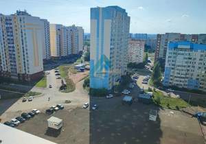 3-к квартира, вторичка, 91м2, 13/17 этаж