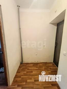 1-к квартира, вторичка, 40м2, 2/3 этаж