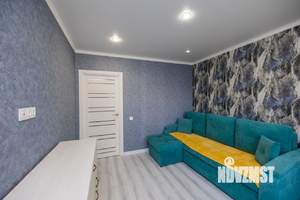 2-к квартира, вторичка, 44м2, 9/17 этаж