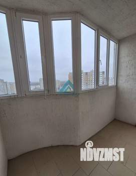 1-к квартира, вторичка, 38м2, 15/17 этаж