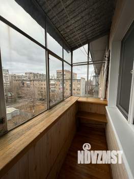 2-к квартира, вторичка, 45м2, 5/5 этаж