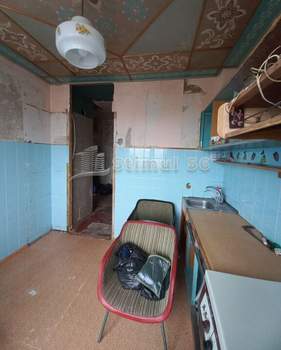 2-к квартира, вторичка, 51м2, 8/10 этаж