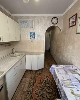 2-к квартира, вторичка, 43м2, 3/5 этаж