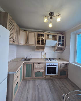 3-к квартира, вторичка, 64м2, 5/5 этаж