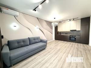 3-к квартира, вторичка, 74м2, 15/17 этаж