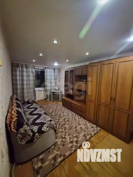 1-к квартира, вторичка, 30м2, 4/5 этаж