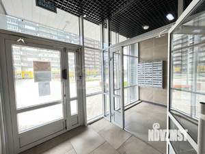 2-к квартира, вторичка, 40м2, 11/17 этаж