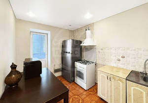 1-к квартира, вторичка, 39м2, 4/10 этаж