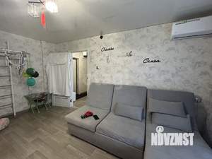 1-к квартира, вторичка, 30м2, 2/5 этаж